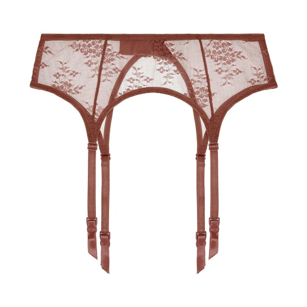 Journelle Romy Suspender Belt